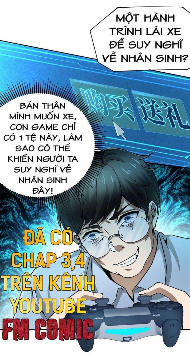 Thành Tỷ Phú Nhờ Thua Lỗ Game - Chương 2 - ảnh 45