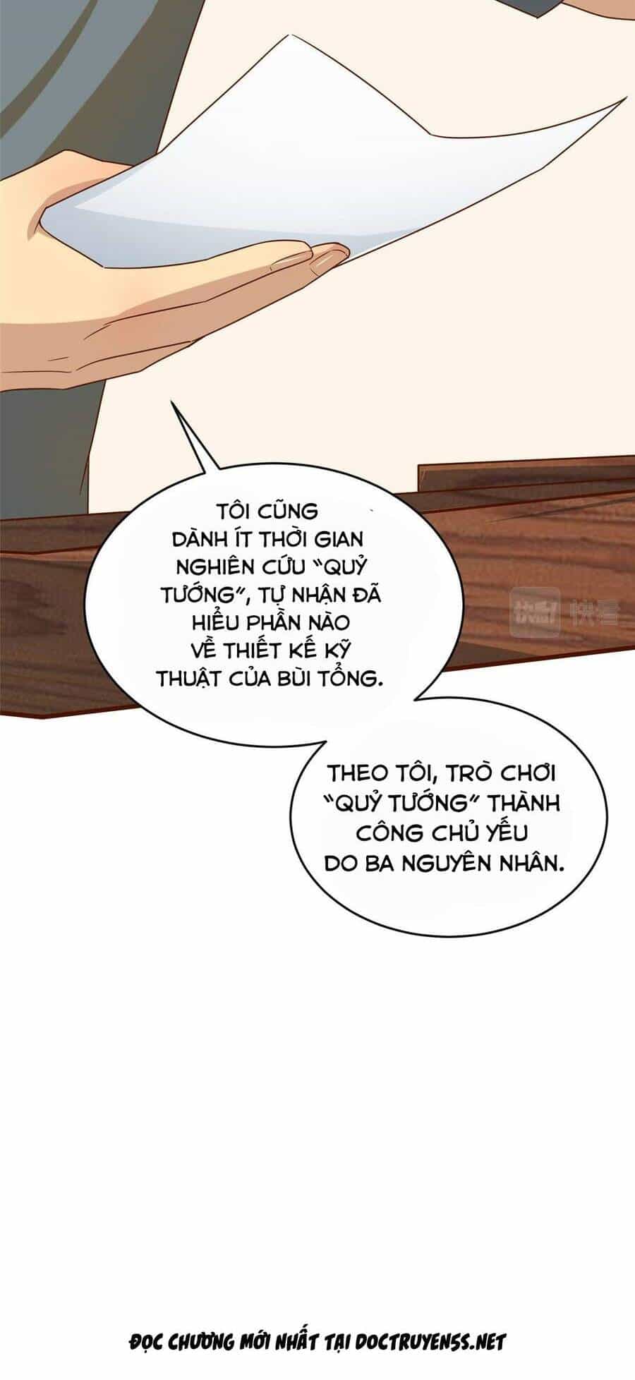 Thành Tỷ Phú Nhờ Thua Lỗ Game - Chương 20 - ảnh 6