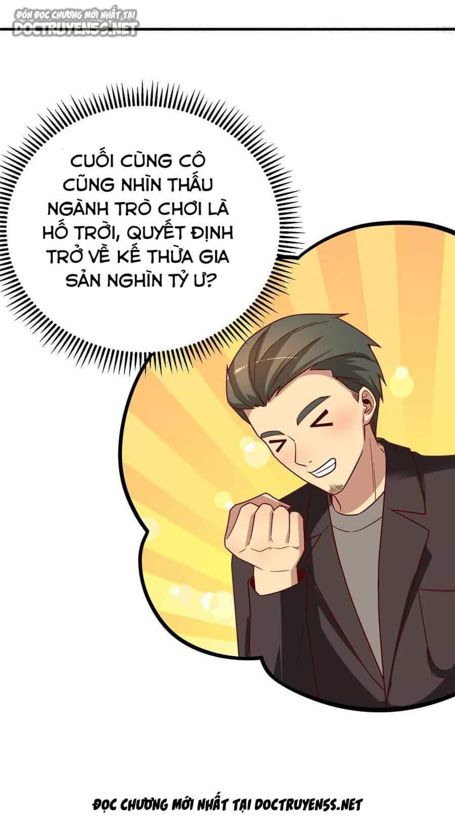 Thành Tỷ Phú Nhờ Thua Lỗ Game - Chương 21 - ảnh 47