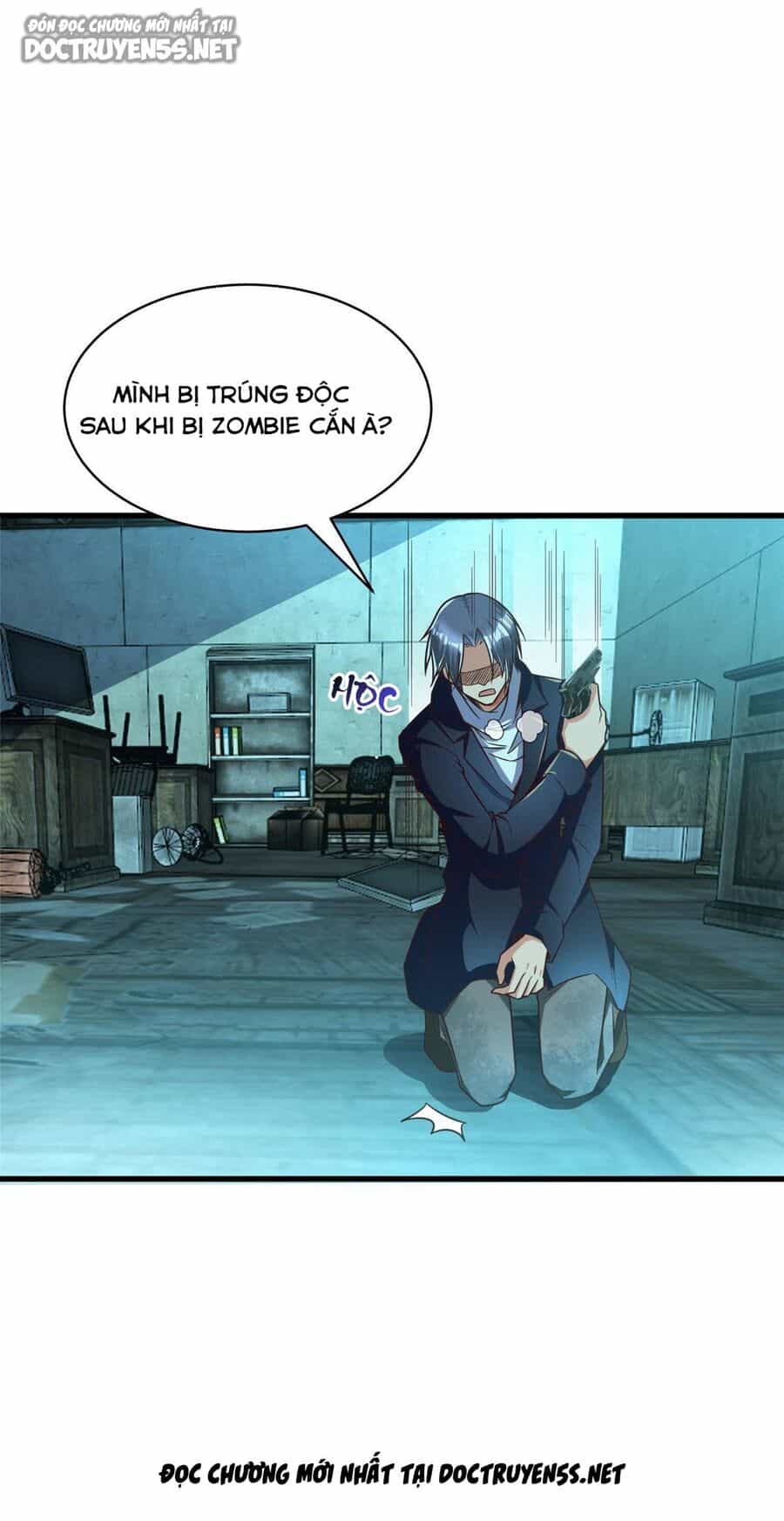 Thành Tỷ Phú Nhờ Thua Lỗ Game - Chương 23 - ảnh 23