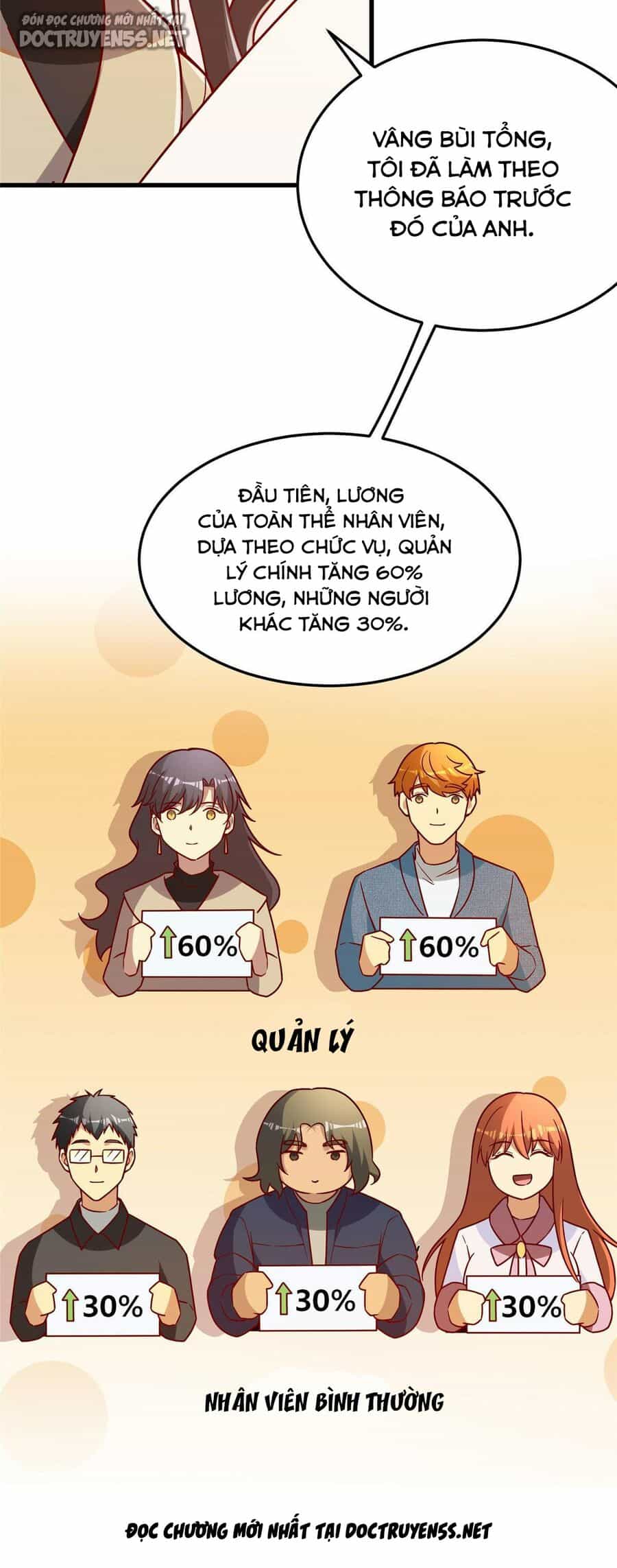 Thành Tỷ Phú Nhờ Thua Lỗ Game - Chương 25 - ảnh 2