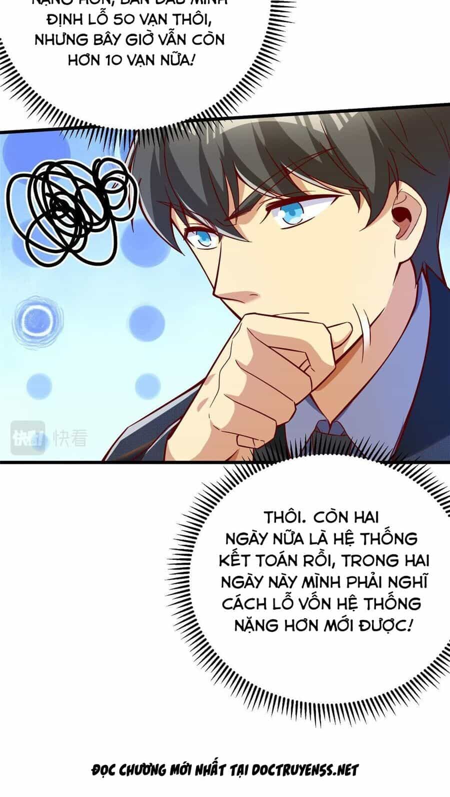 Thành Tỷ Phú Nhờ Thua Lỗ Game - Chương 25 - ảnh 48