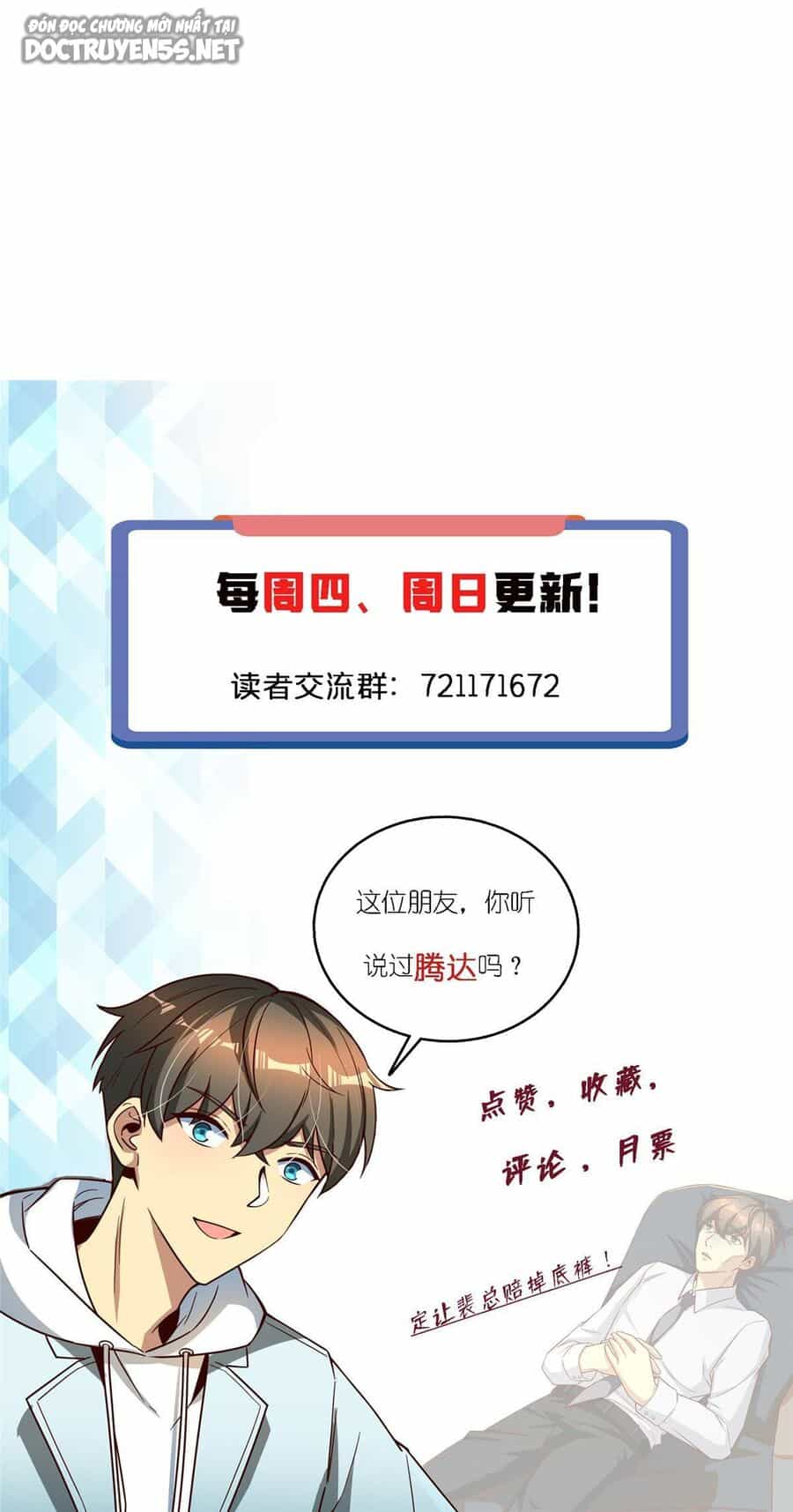 Thành Tỷ Phú Nhờ Thua Lỗ Game - Chương 27 - ảnh 51