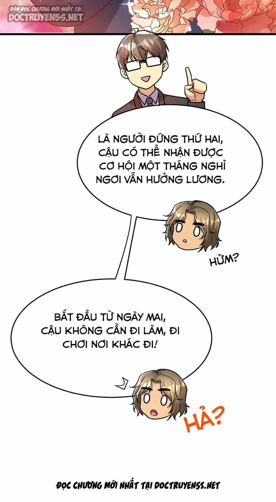 Thành Tỷ Phú Nhờ Thua Lỗ Game - Chương 28 - ảnh 1