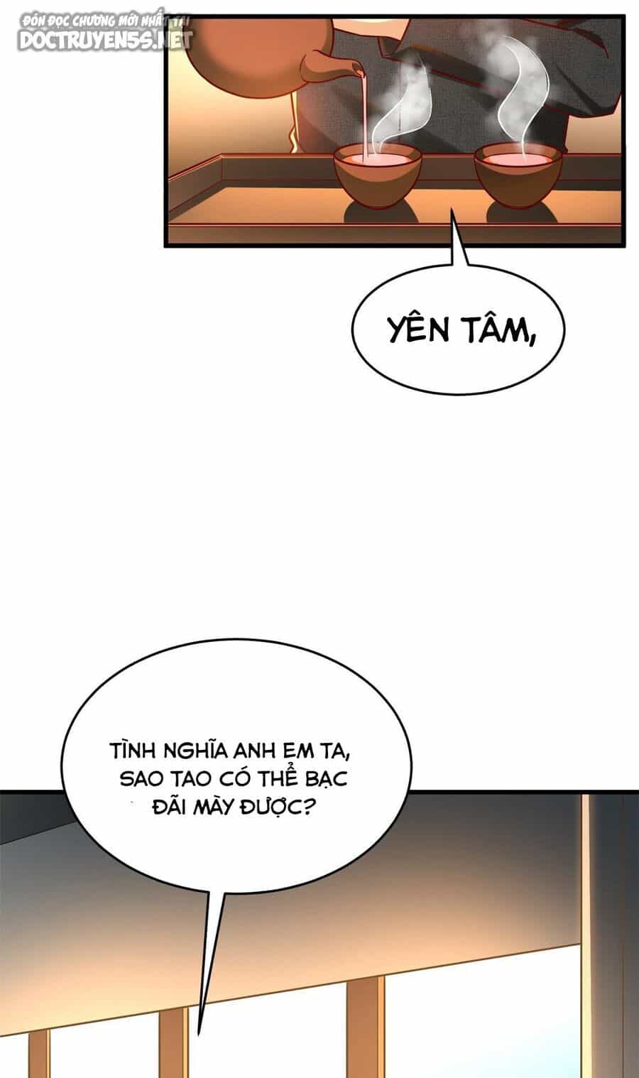 Thành Tỷ Phú Nhờ Thua Lỗ Game - Chương 28 - ảnh 15