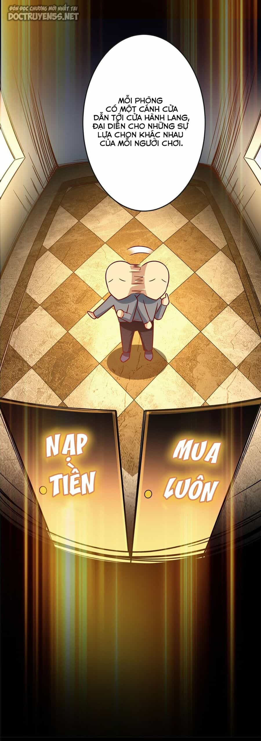 Thành Tỷ Phú Nhờ Thua Lỗ Game - Chương 29 - ảnh 15