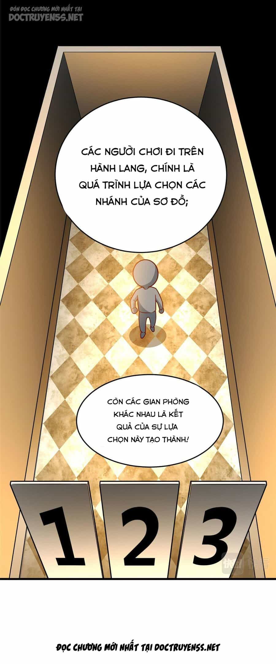 Thành Tỷ Phú Nhờ Thua Lỗ Game - Chương 29 - ảnh 16