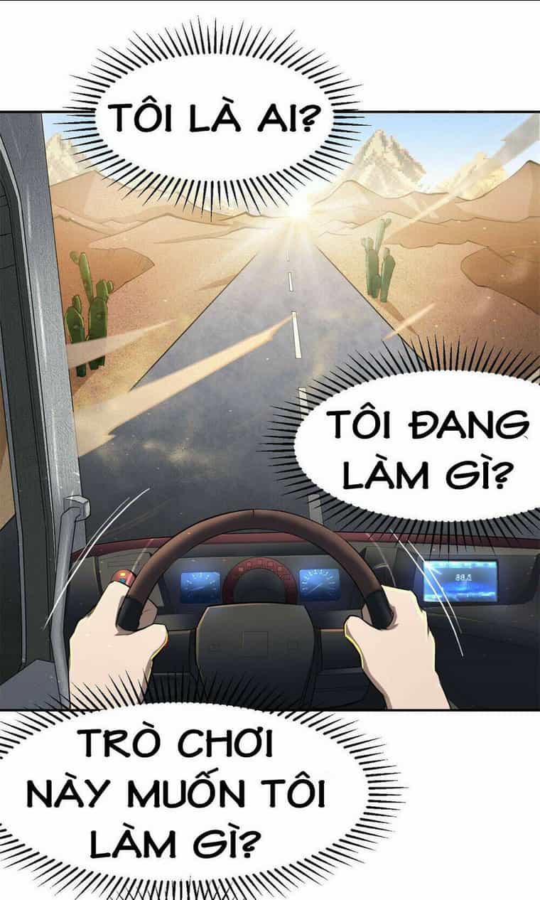 Thành Tỷ Phú Nhờ Thua Lỗ Game - Chương 3 - ảnh 10