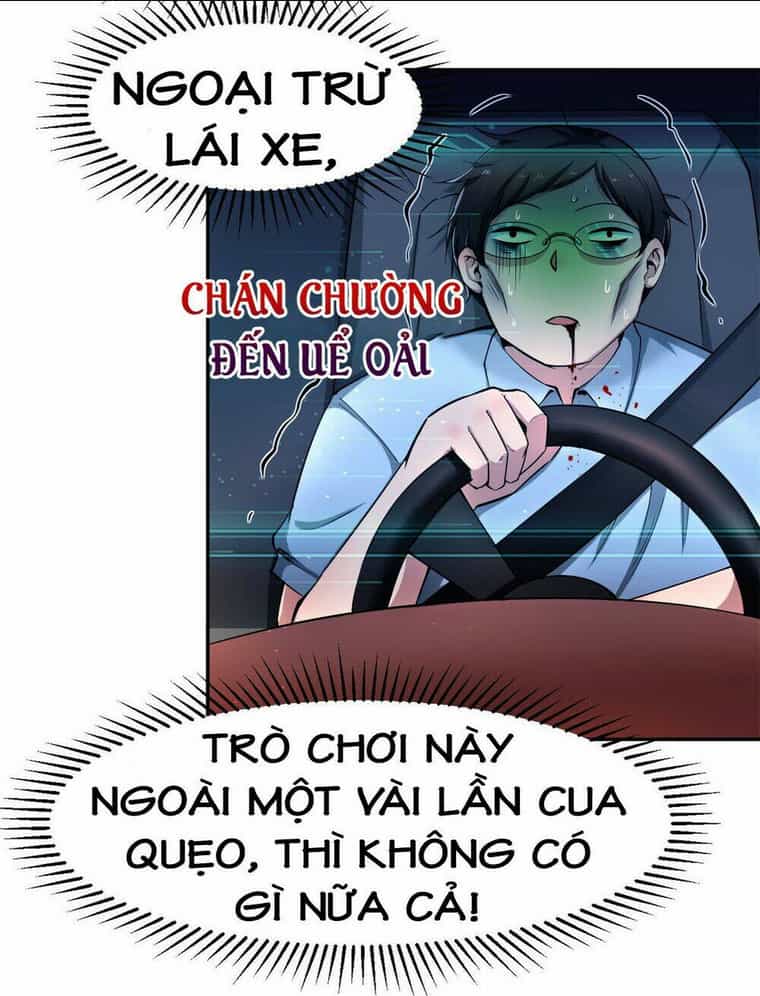 Thành Tỷ Phú Nhờ Thua Lỗ Game - Chương 3 - ảnh 11