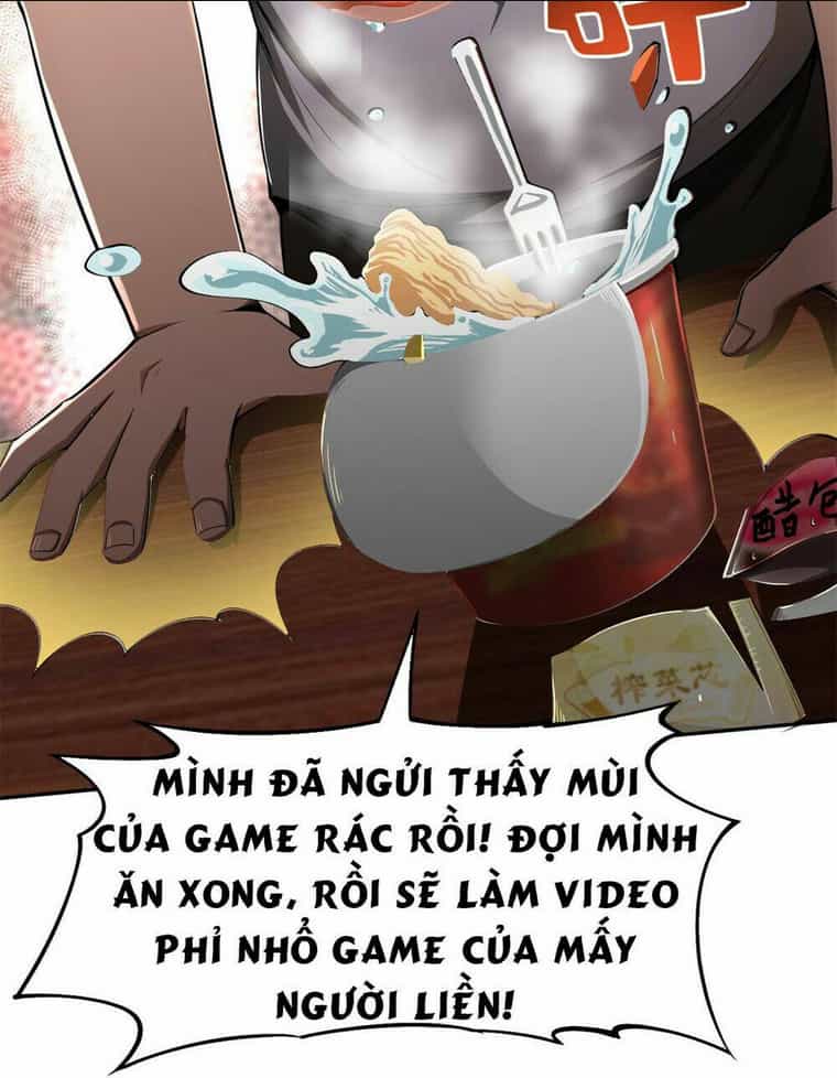 Thành Tỷ Phú Nhờ Thua Lỗ Game - Chương 3 - ảnh 18