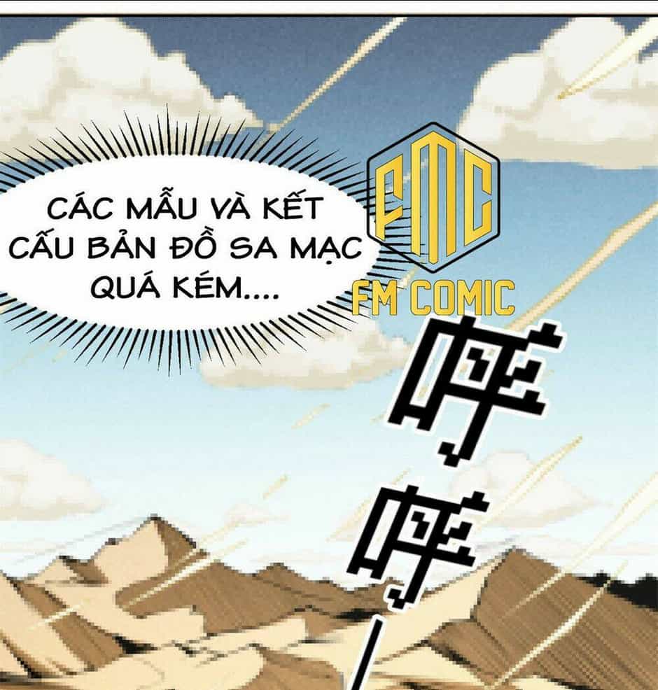 Thành Tỷ Phú Nhờ Thua Lỗ Game - Chương 3 - ảnh 2