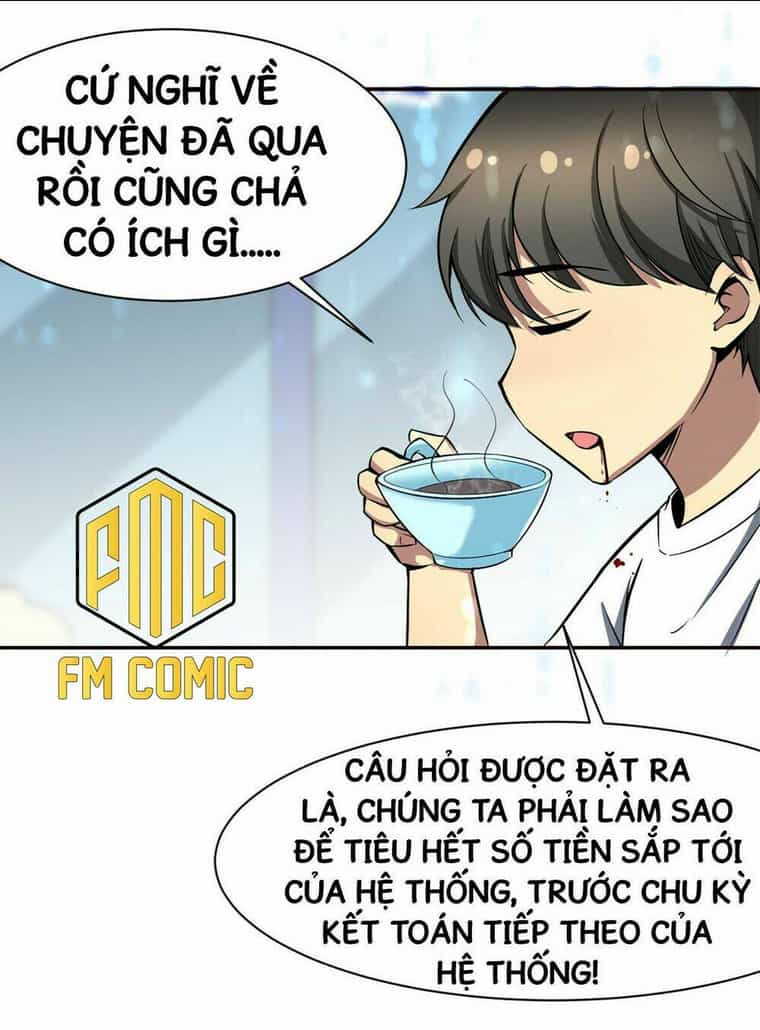 Thành Tỷ Phú Nhờ Thua Lỗ Game - Chương 3 - ảnh 41
