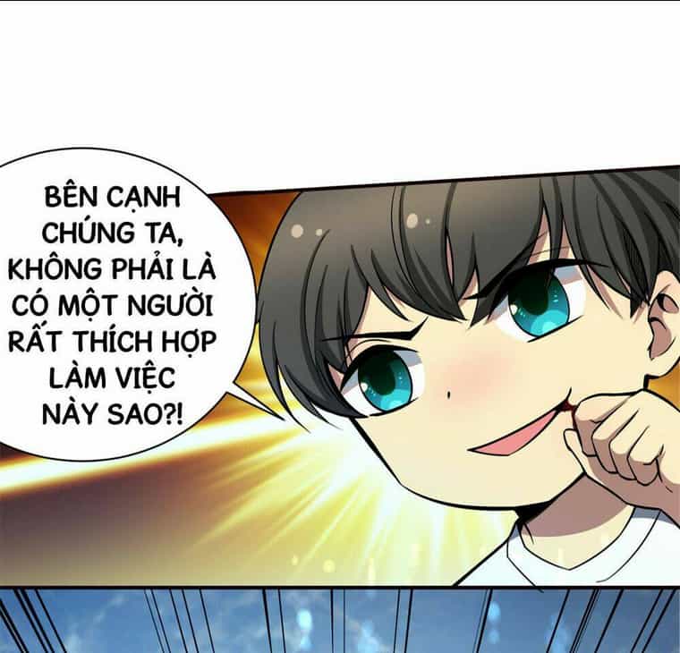 Thành Tỷ Phú Nhờ Thua Lỗ Game - Chương 3 - ảnh 44