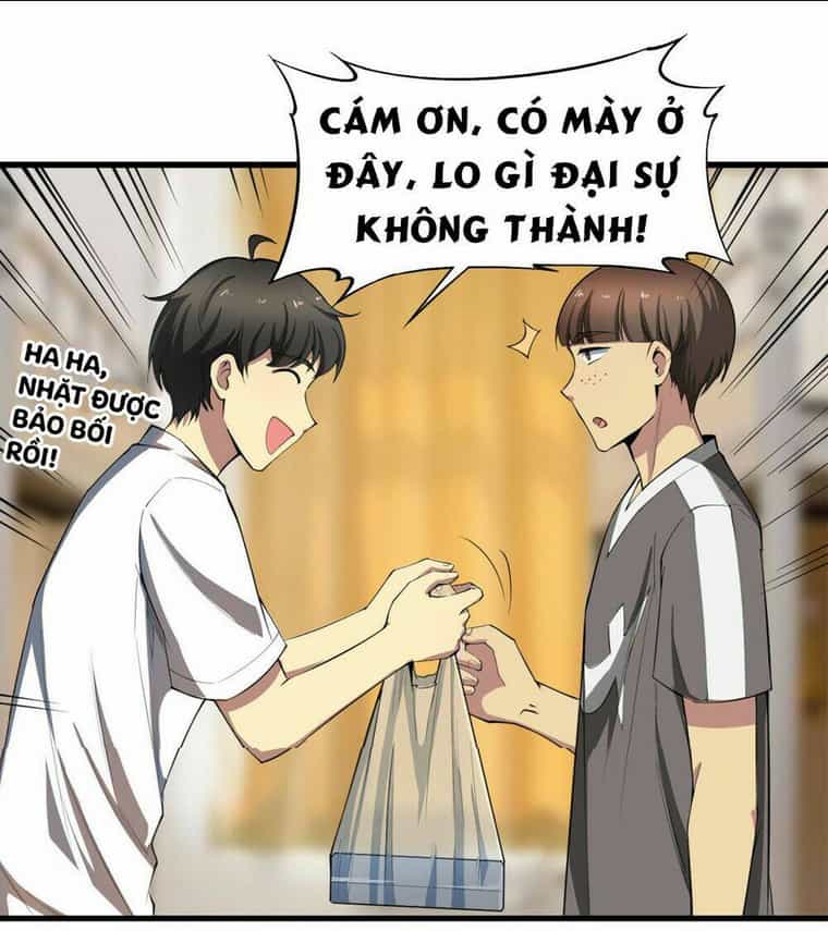 Thành Tỷ Phú Nhờ Thua Lỗ Game - Chương 3 - ảnh 48