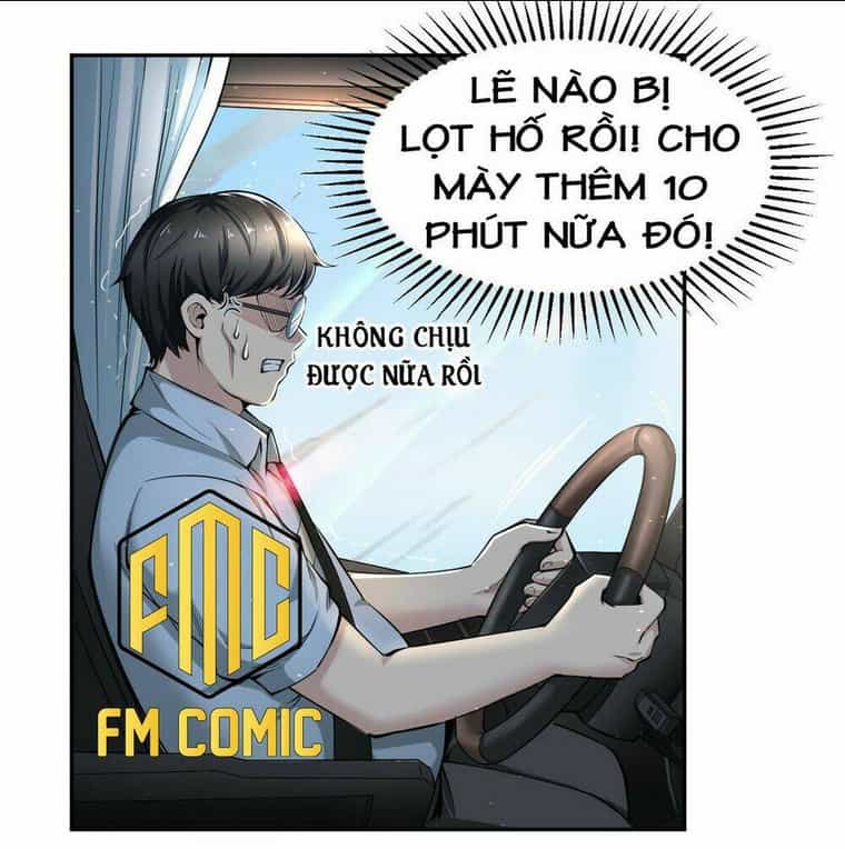 Thành Tỷ Phú Nhờ Thua Lỗ Game - Chương 3 - ảnh 8
