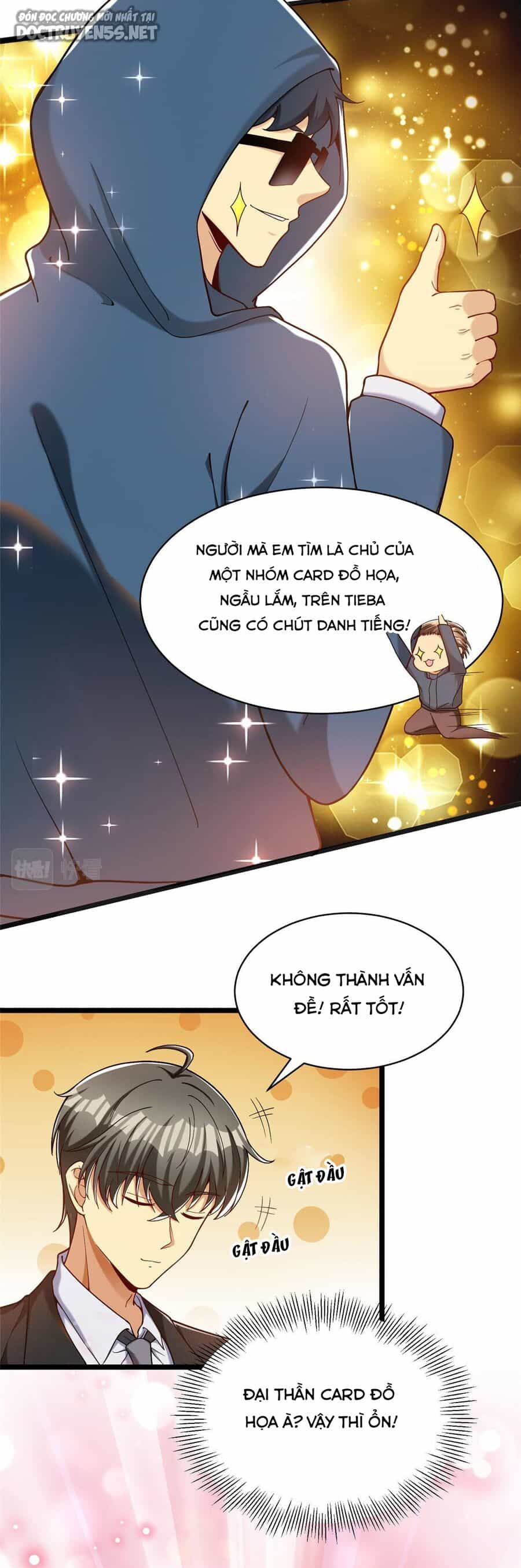 Thành Tỷ Phú Nhờ Thua Lỗ Game - Chương 30 - ảnh 36