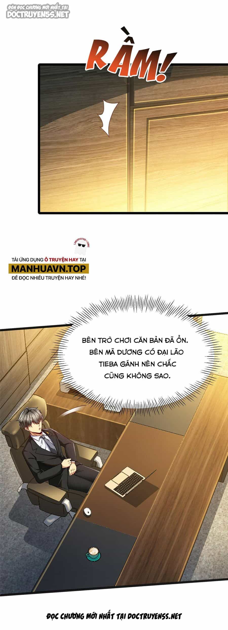Thành Tỷ Phú Nhờ Thua Lỗ Game - Chương 30 - ảnh 8