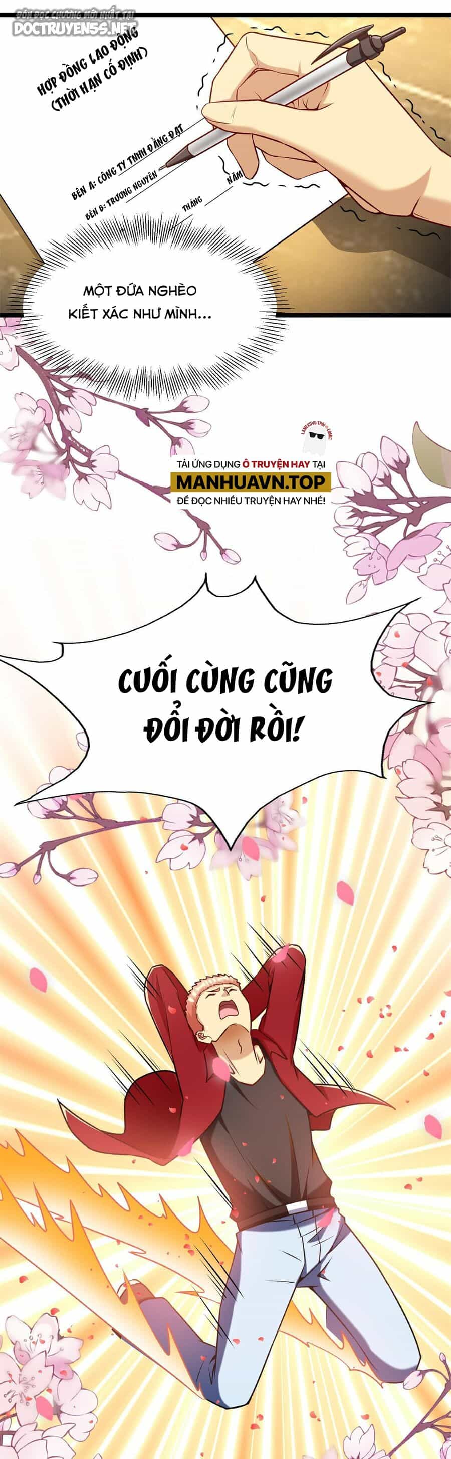 Thành Tỷ Phú Nhờ Thua Lỗ Game - Chương 31 - ảnh 33