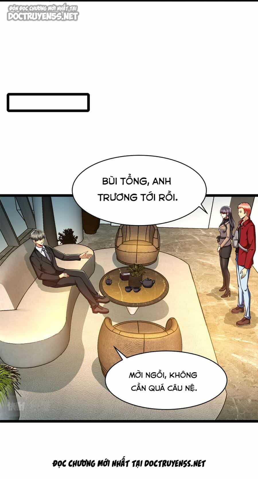 Thành Tỷ Phú Nhờ Thua Lỗ Game - Chương 31 - ảnh 4