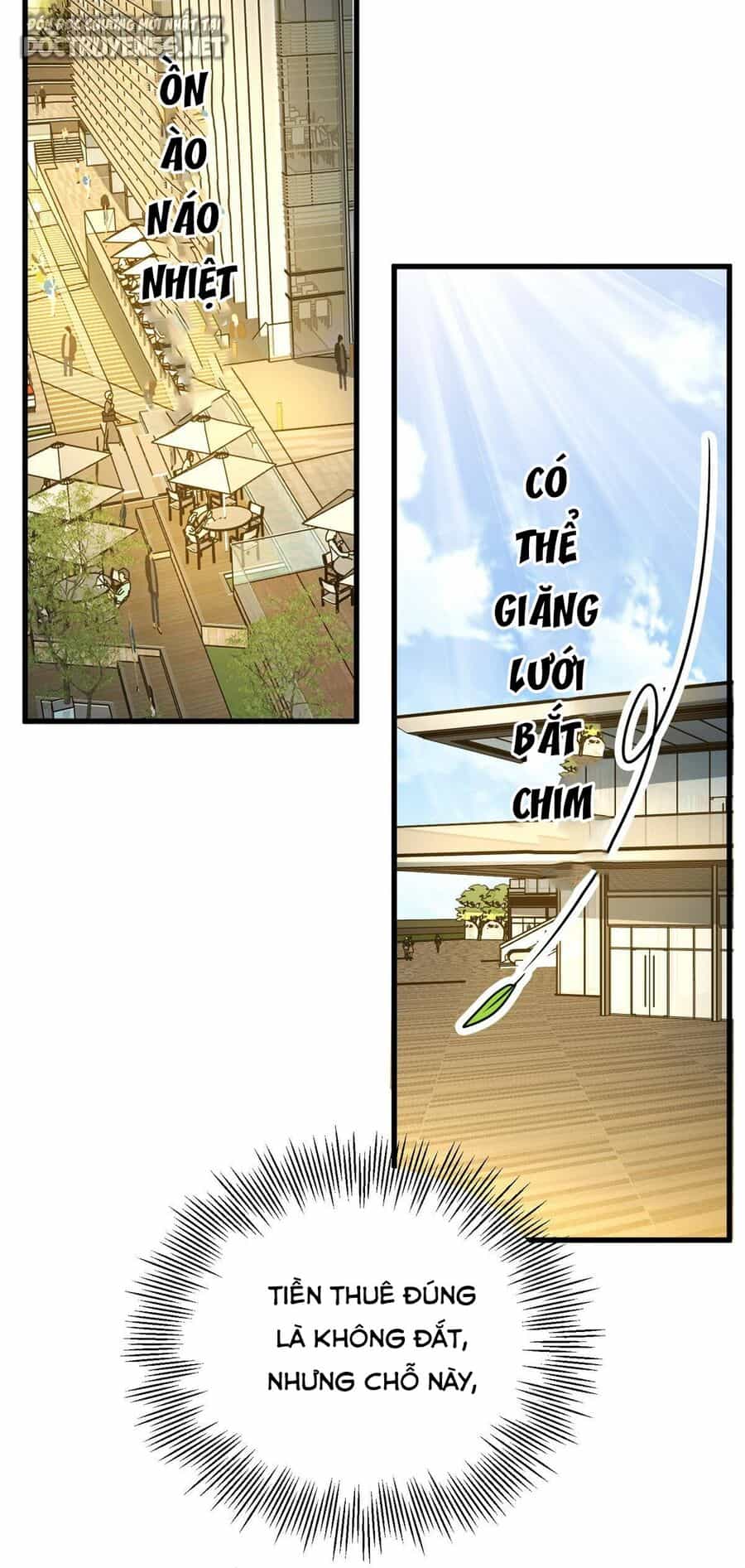Thành Tỷ Phú Nhờ Thua Lỗ Game - Chương 32 - ảnh 2