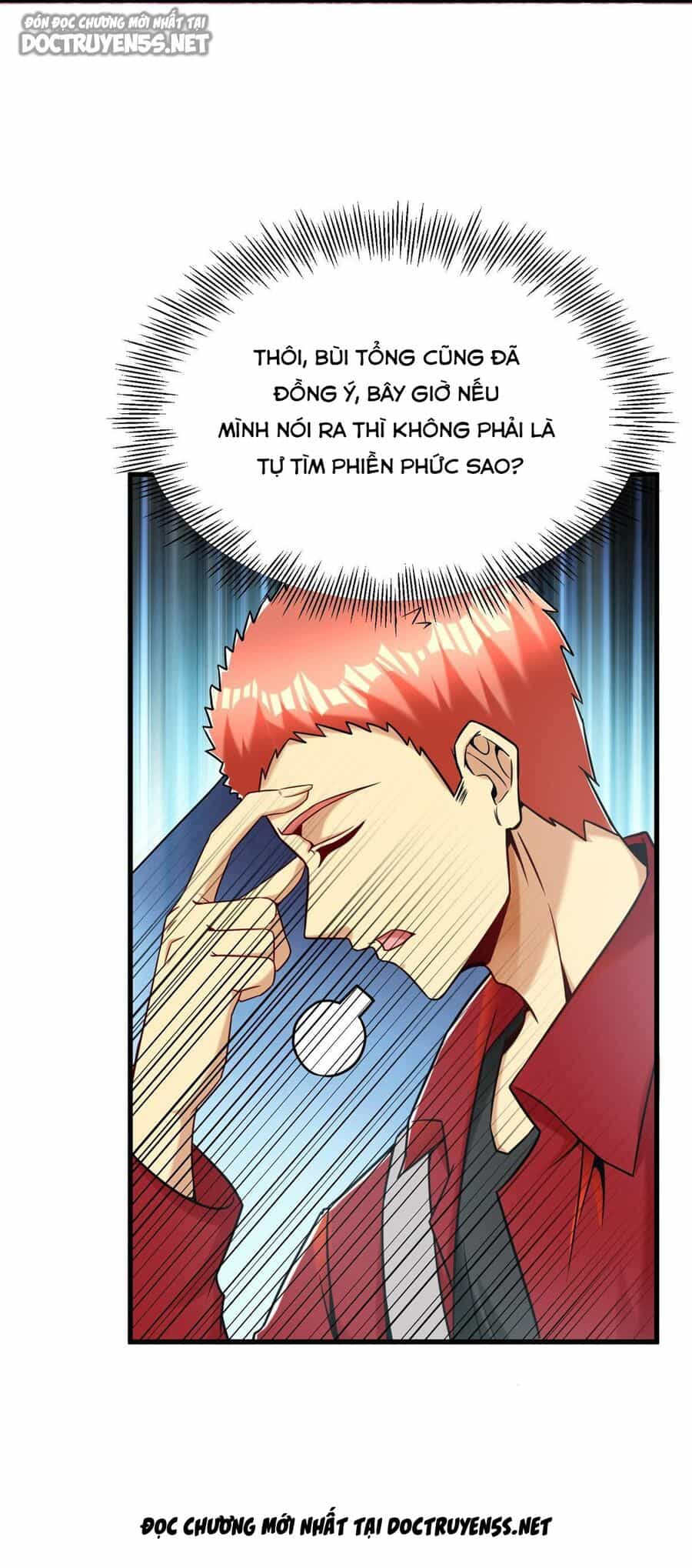 Thành Tỷ Phú Nhờ Thua Lỗ Game - Chương 32 - ảnh 6