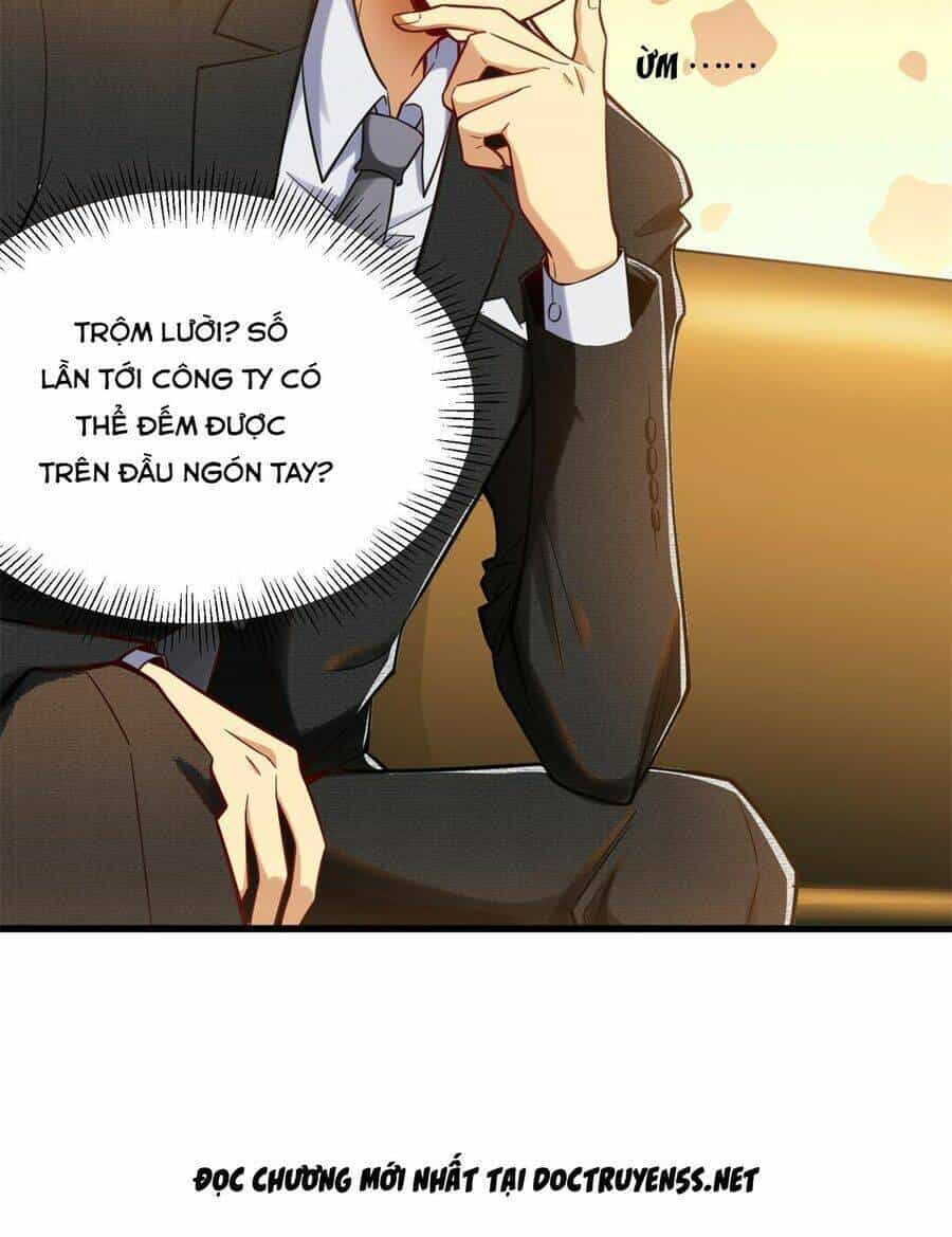 Thành Tỷ Phú Nhờ Thua Lỗ Game - Chương 33 - ảnh 10