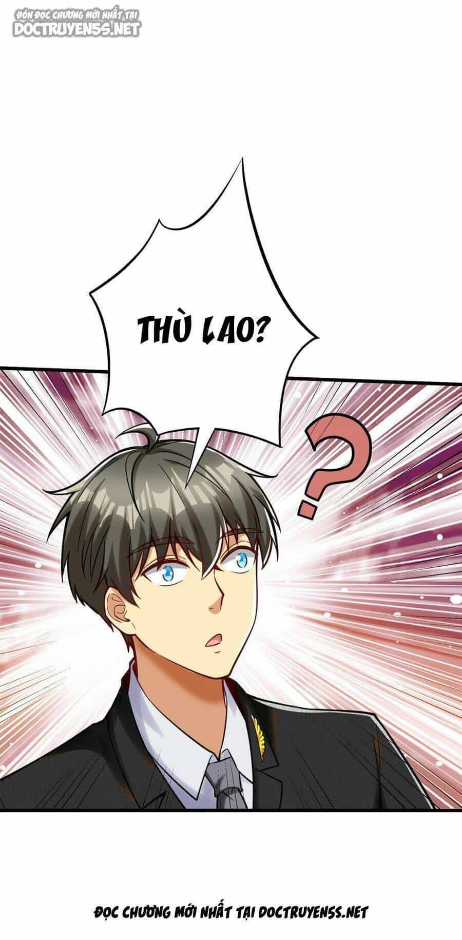 Thành Tỷ Phú Nhờ Thua Lỗ Game - Chương 33 - ảnh 16