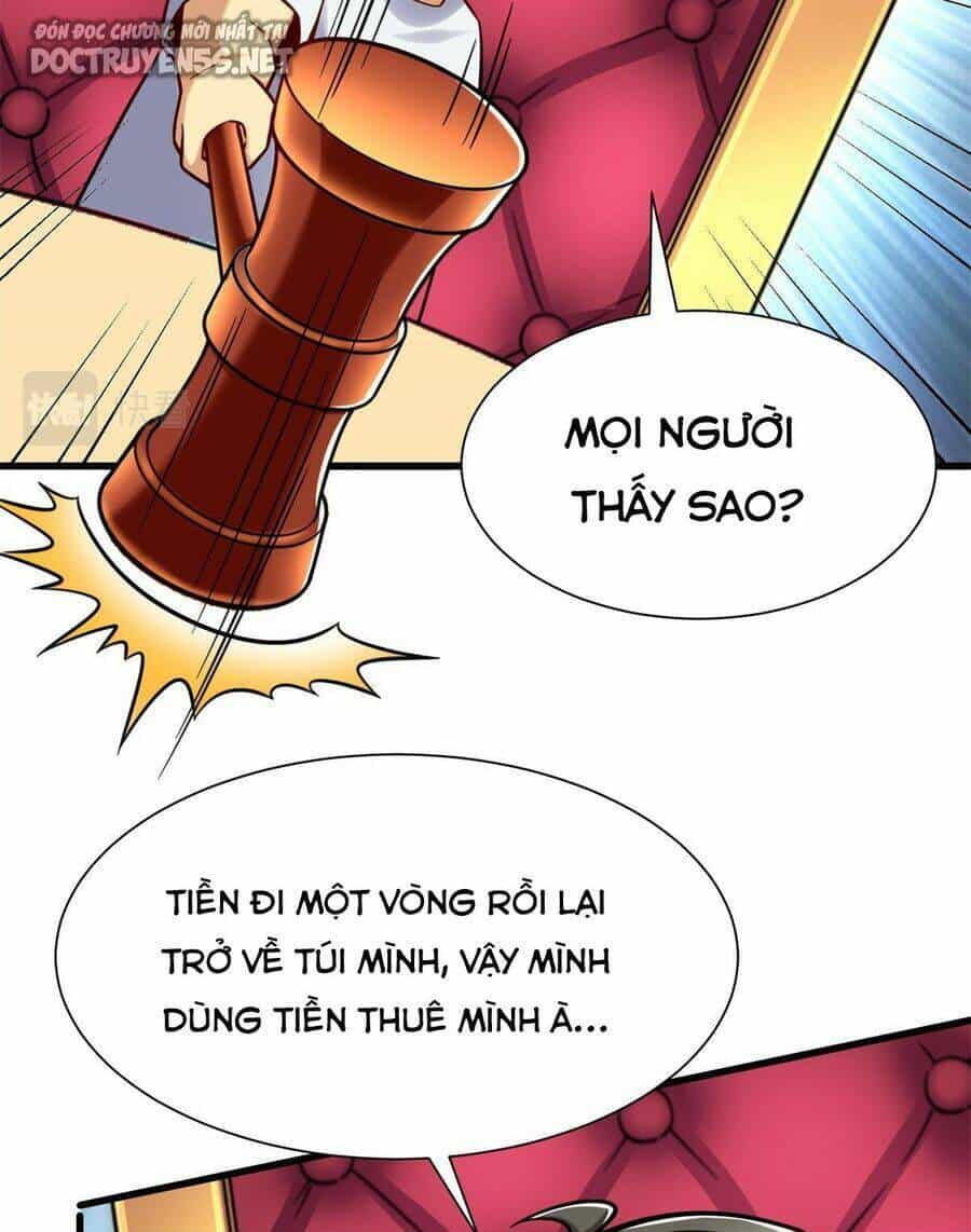 Thành Tỷ Phú Nhờ Thua Lỗ Game - Chương 33 - ảnh 26