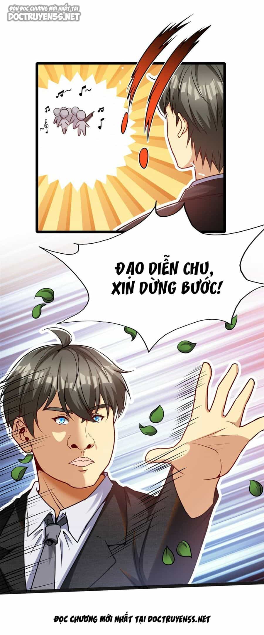 Thành Tỷ Phú Nhờ Thua Lỗ Game - Chương 34 - ảnh 20