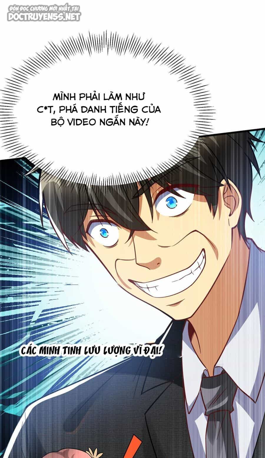 Thành Tỷ Phú Nhờ Thua Lỗ Game - Chương 35 - ảnh 16
