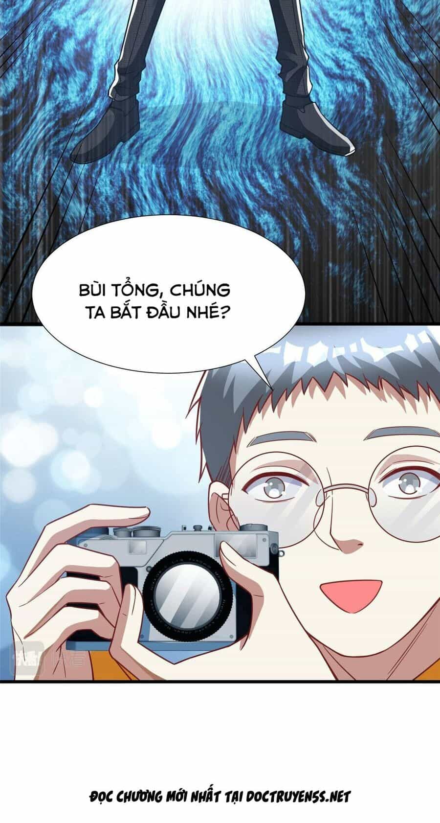 Thành Tỷ Phú Nhờ Thua Lỗ Game - Chương 35 - ảnh 19