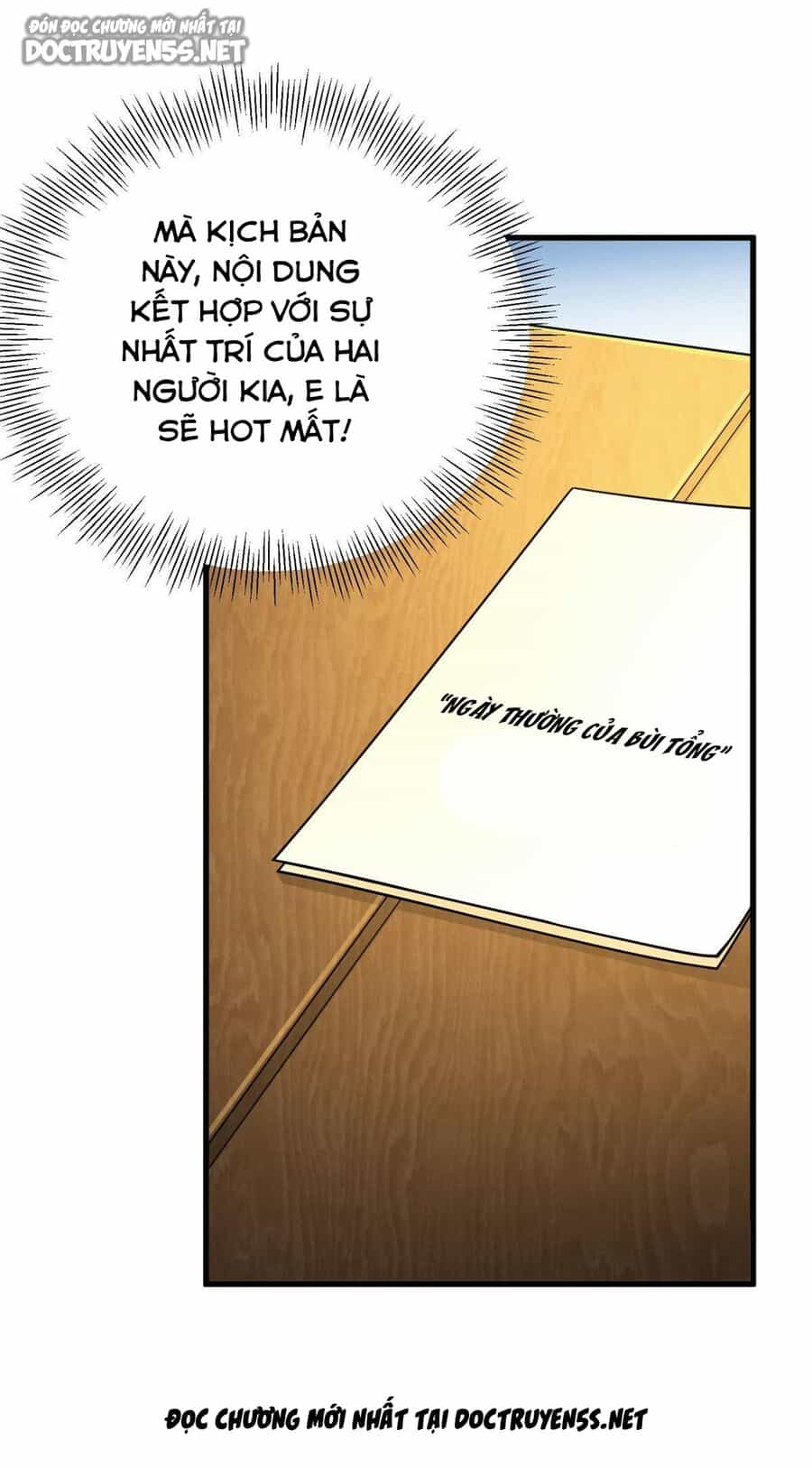 Thành Tỷ Phú Nhờ Thua Lỗ Game - Chương 35 - ảnh 32