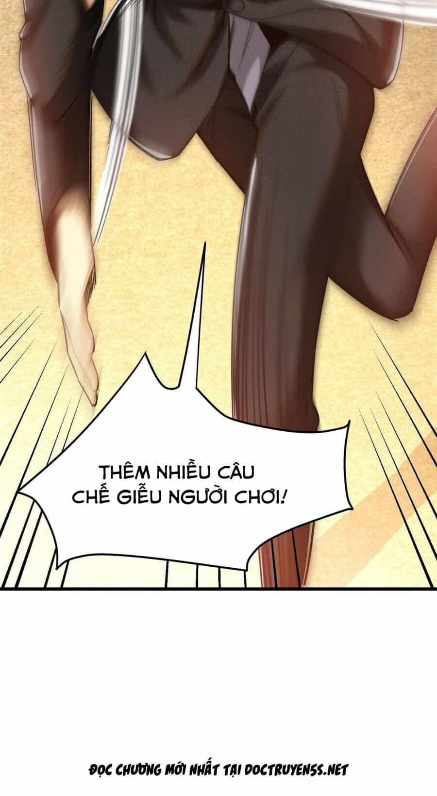 Thành Tỷ Phú Nhờ Thua Lỗ Game - Chương 35 - ảnh 7