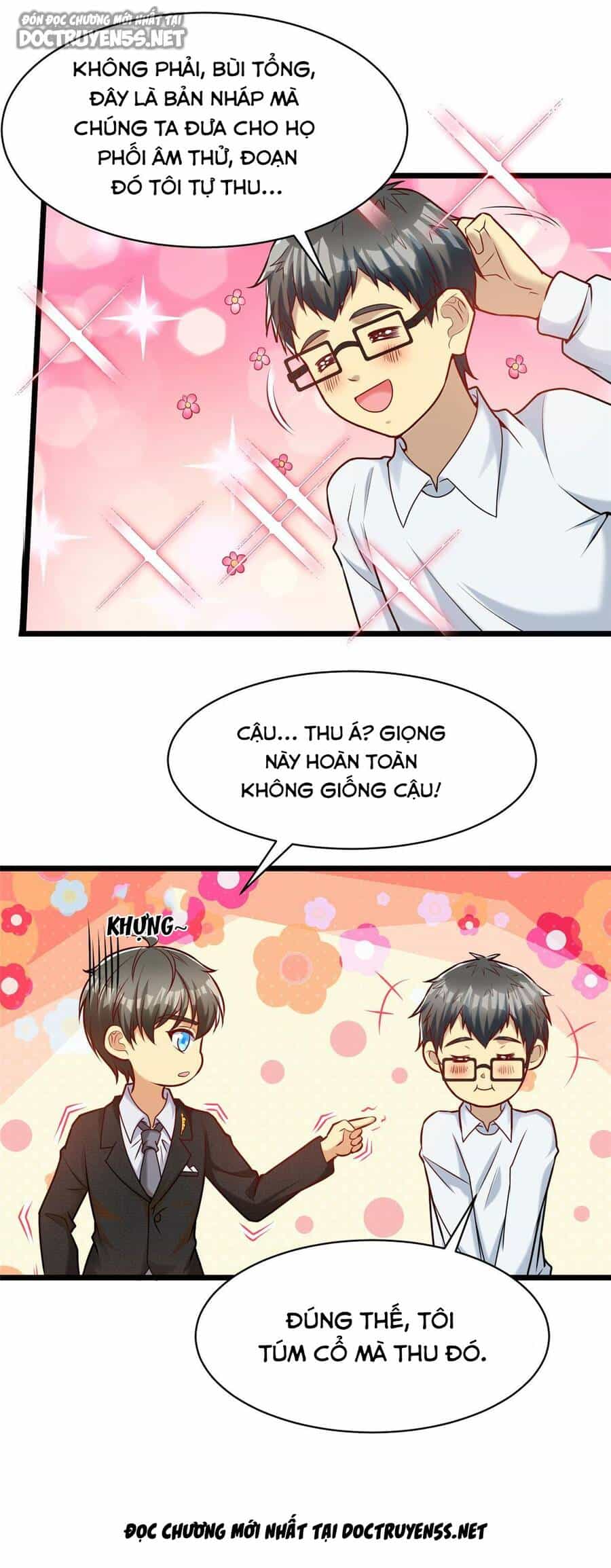 Thành Tỷ Phú Nhờ Thua Lỗ Game - Chương 38 - ảnh 14