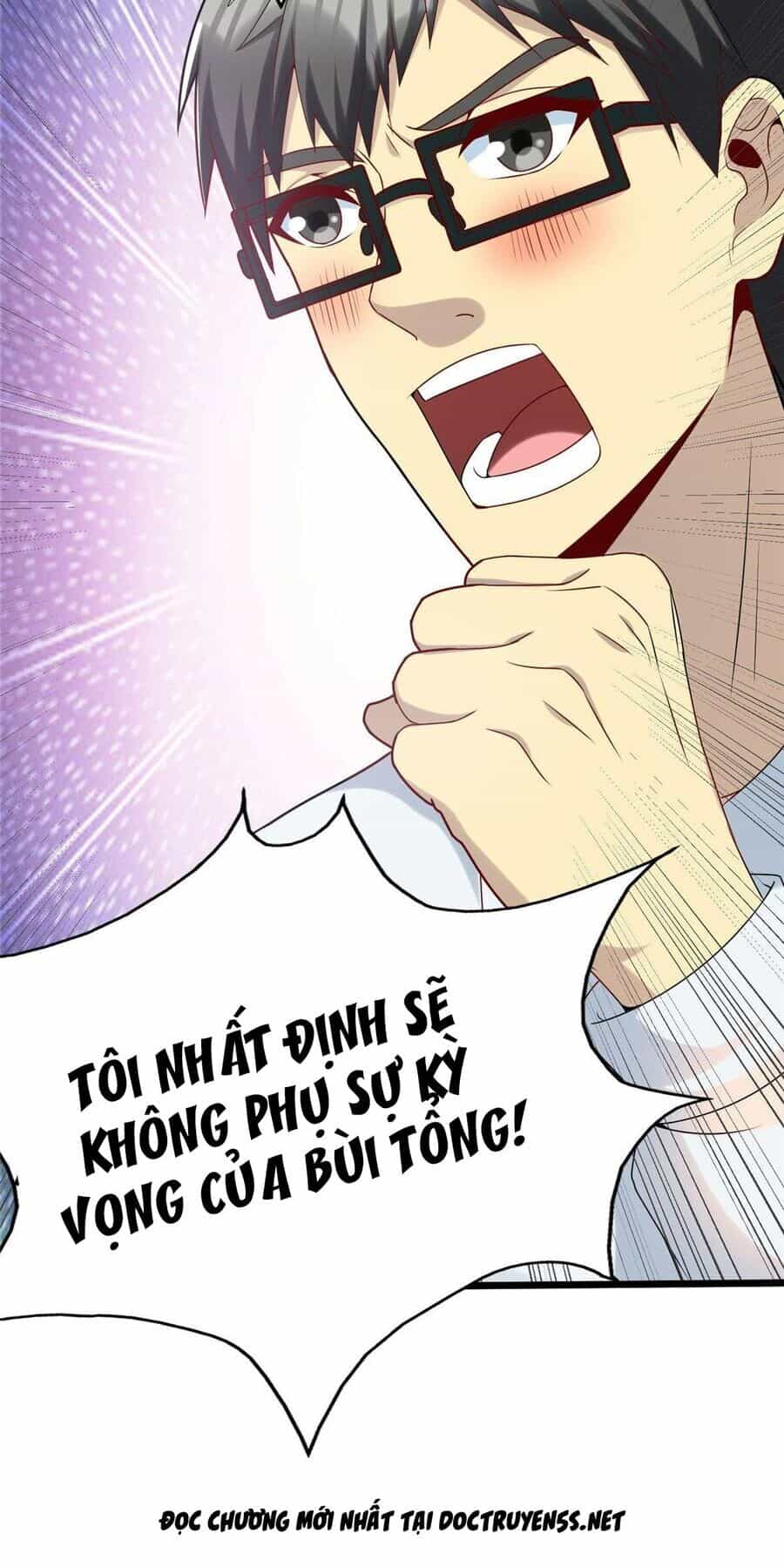 Thành Tỷ Phú Nhờ Thua Lỗ Game - Chương 39 - ảnh 15