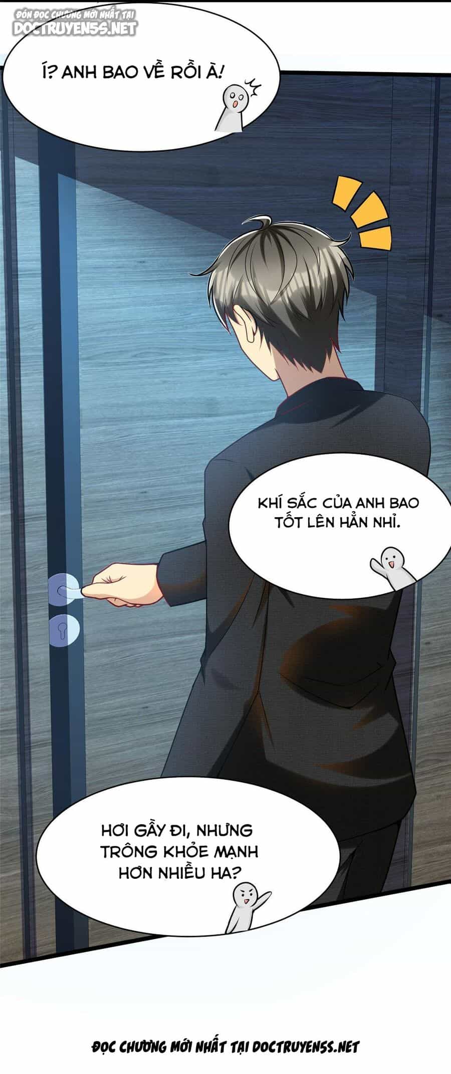 Thành Tỷ Phú Nhờ Thua Lỗ Game - Chương 39 - ảnh 17