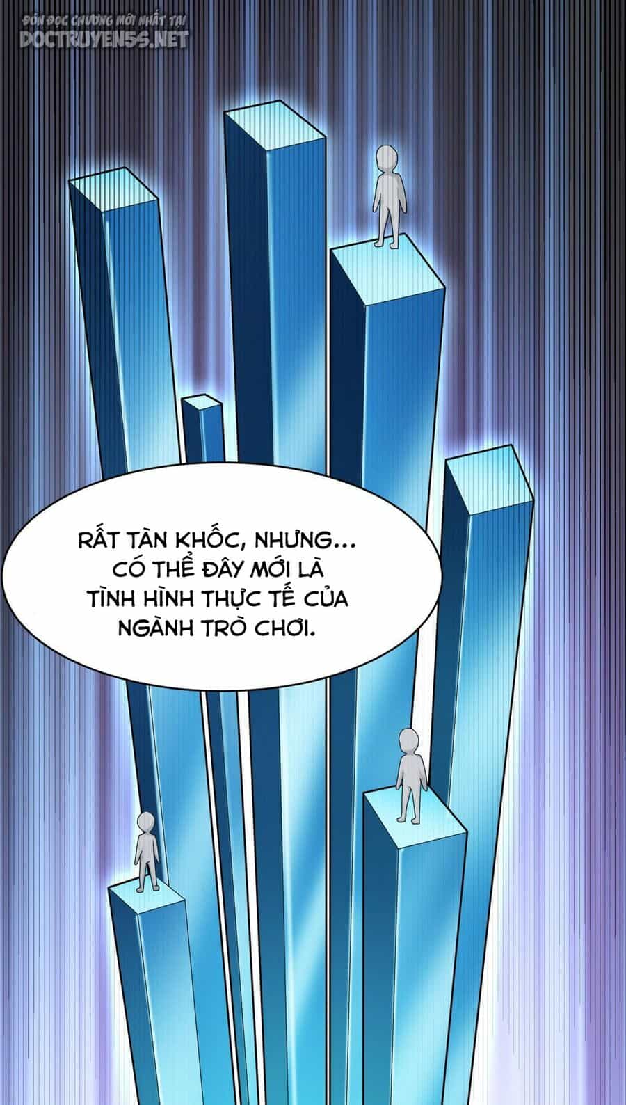 Thành Tỷ Phú Nhờ Thua Lỗ Game - Chương 39 - ảnh 8