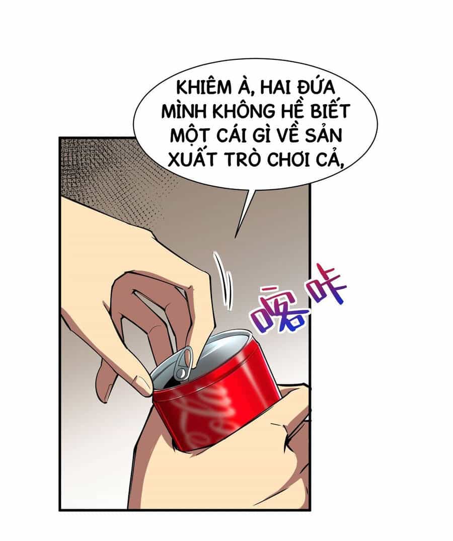 Thành Tỷ Phú Nhờ Thua Lỗ Game - Chương 4 - ảnh 16