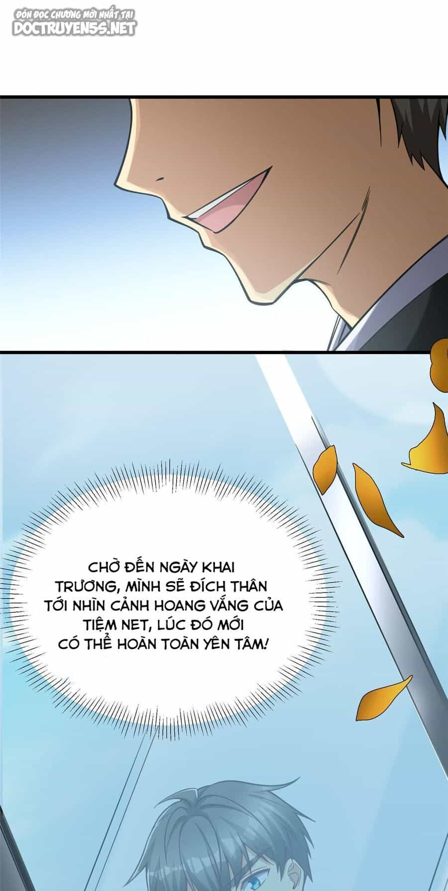 Thành Tỷ Phú Nhờ Thua Lỗ Game - Chương 41 - ảnh 32