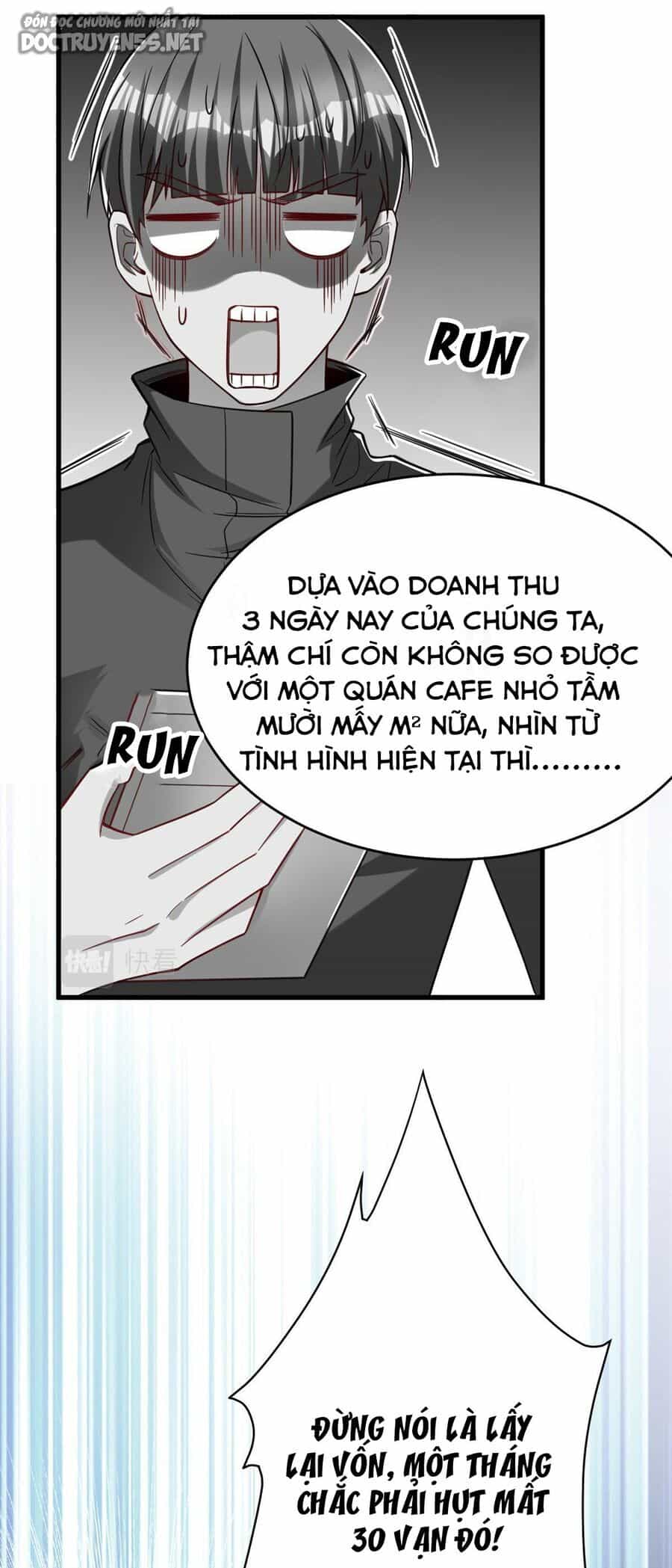 Thành Tỷ Phú Nhờ Thua Lỗ Game - Chương 42 - ảnh 25
