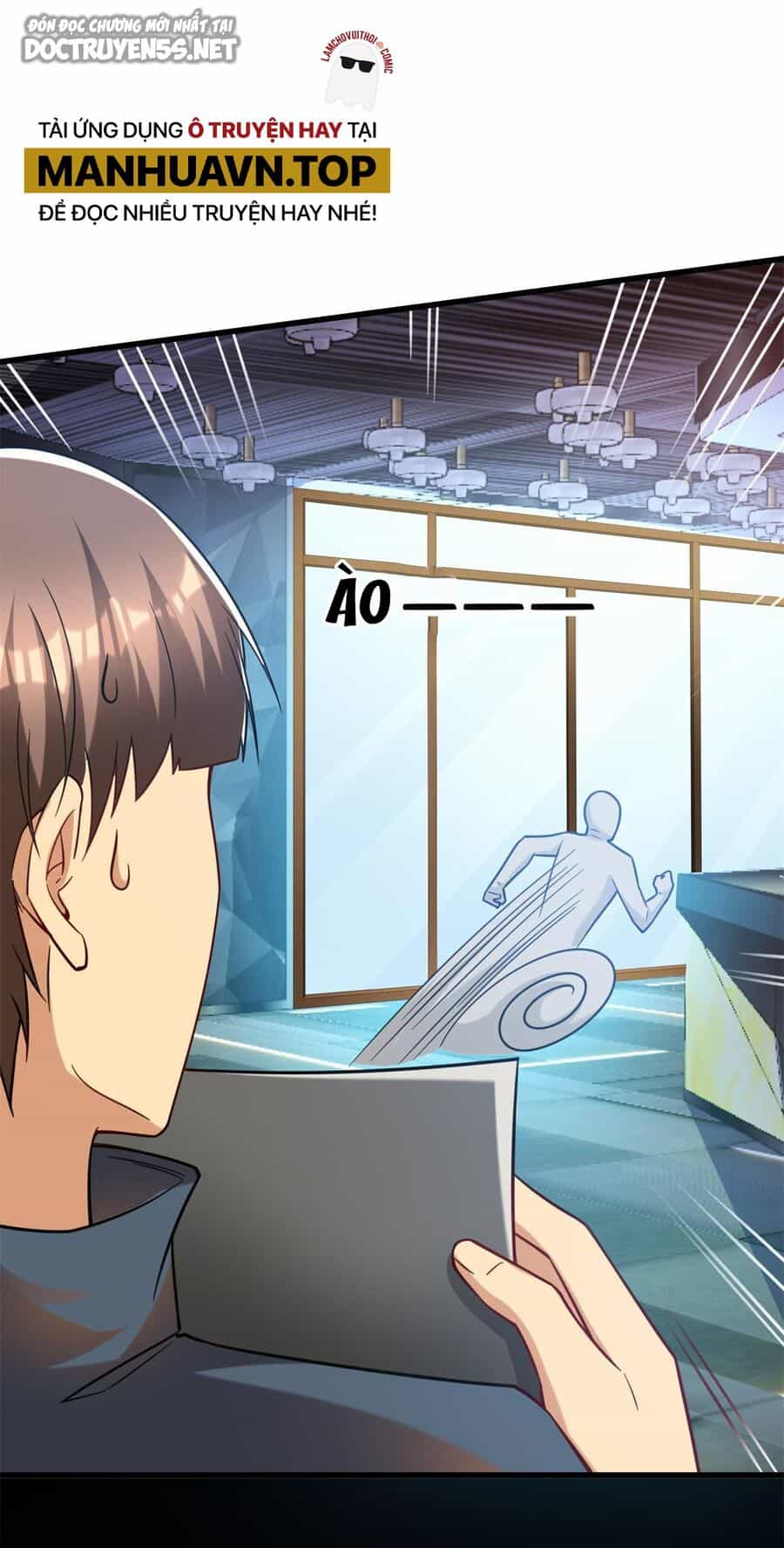 Thành Tỷ Phú Nhờ Thua Lỗ Game - Chương 42 - ảnh 7