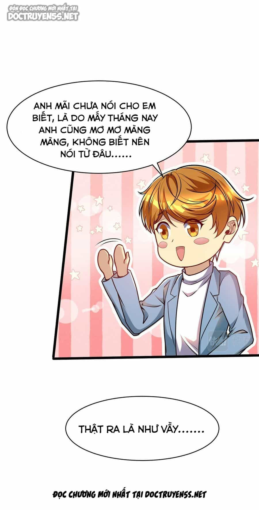 Thành Tỷ Phú Nhờ Thua Lỗ Game - Chương 43 - ảnh 8