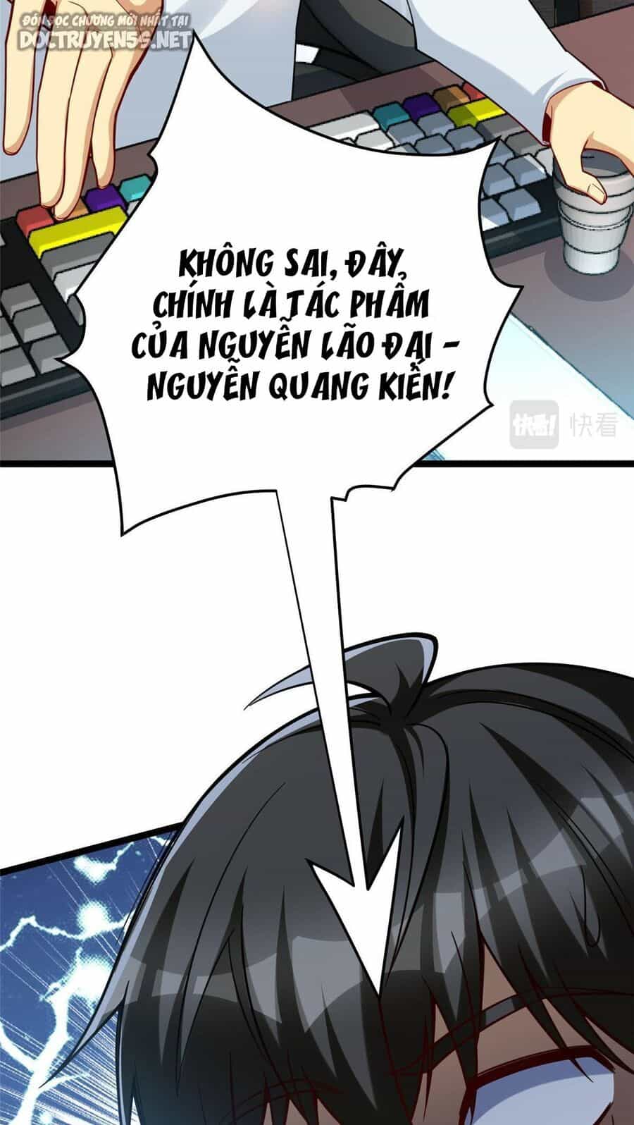 Thành Tỷ Phú Nhờ Thua Lỗ Game - Chương 44 - ảnh 11