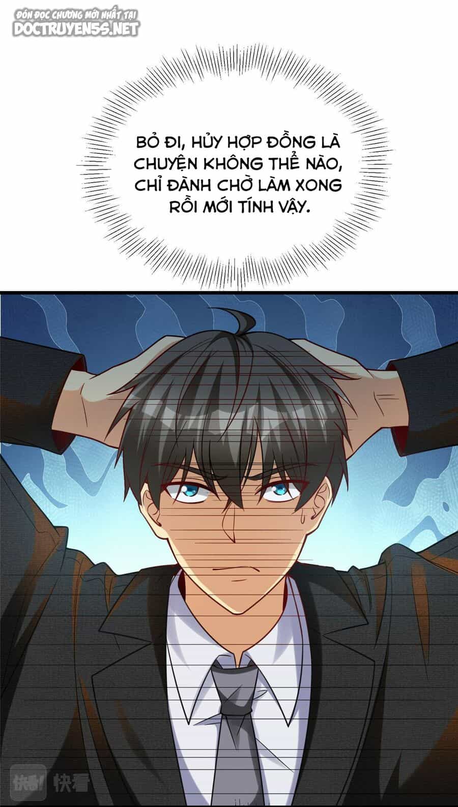 Thành Tỷ Phú Nhờ Thua Lỗ Game - Chương 44 - ảnh 20