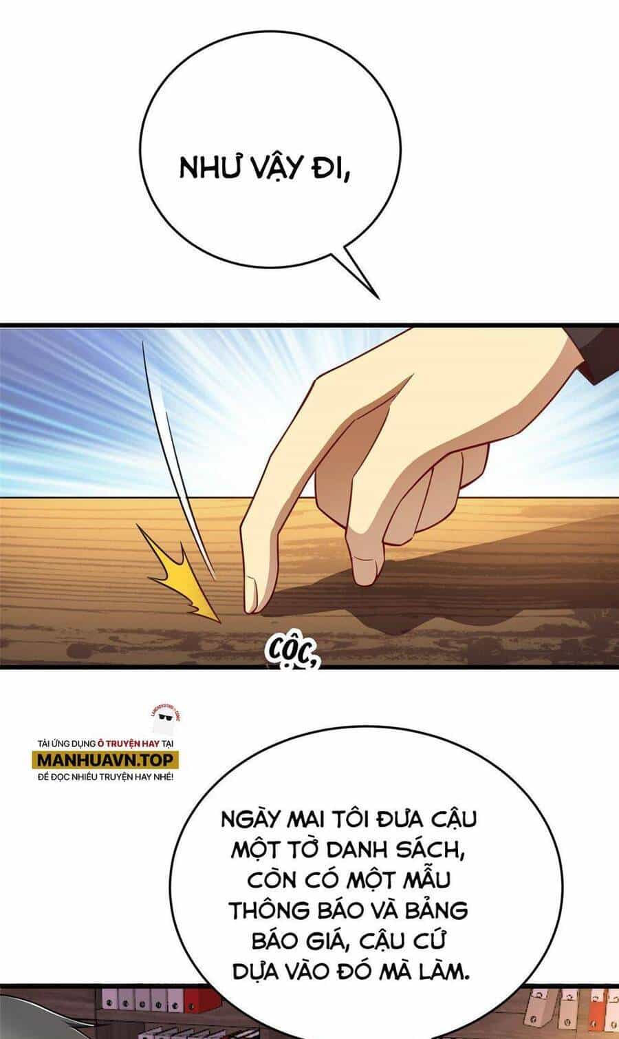 Thành Tỷ Phú Nhờ Thua Lỗ Game - Chương 46 - ảnh 18