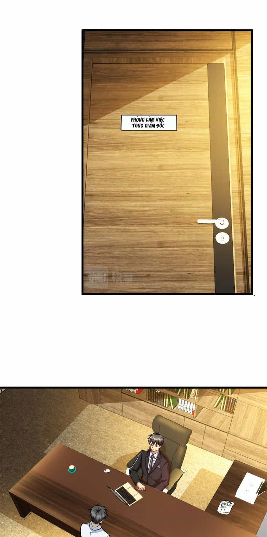 Thành Tỷ Phú Nhờ Thua Lỗ Game - Chương 47 - ảnh 30