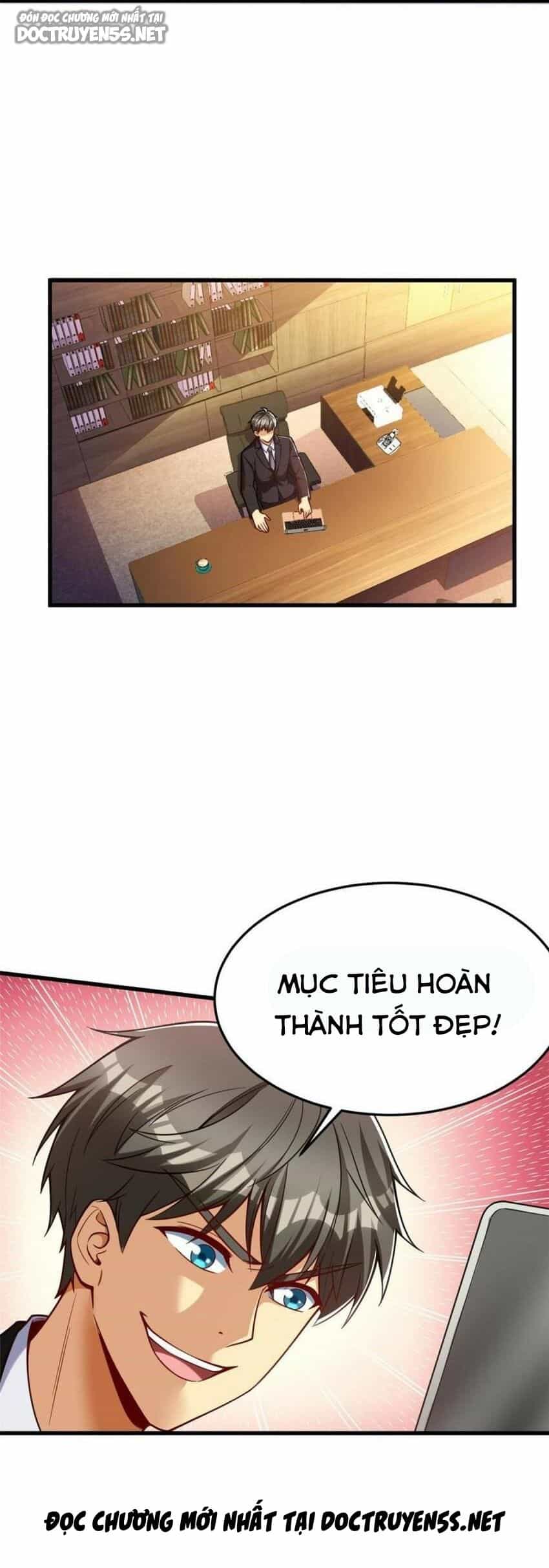 Thành Tỷ Phú Nhờ Thua Lỗ Game - Chương 48 - ảnh 13