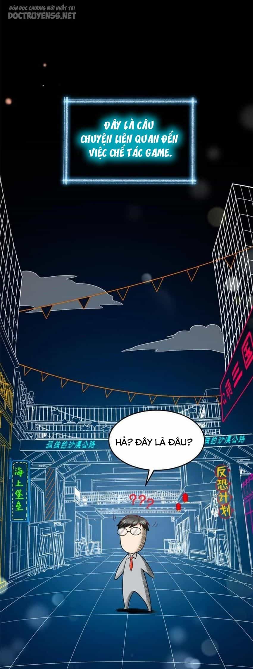 Thành Tỷ Phú Nhờ Thua Lỗ Game - Chương 48 - ảnh 25