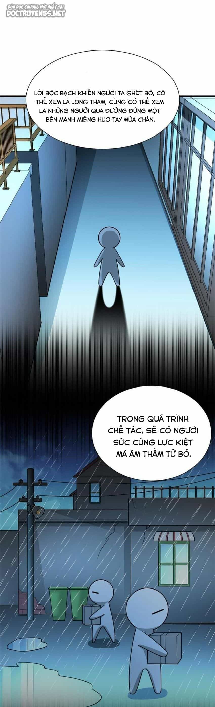Thành Tỷ Phú Nhờ Thua Lỗ Game - Chương 48 - ảnh 32