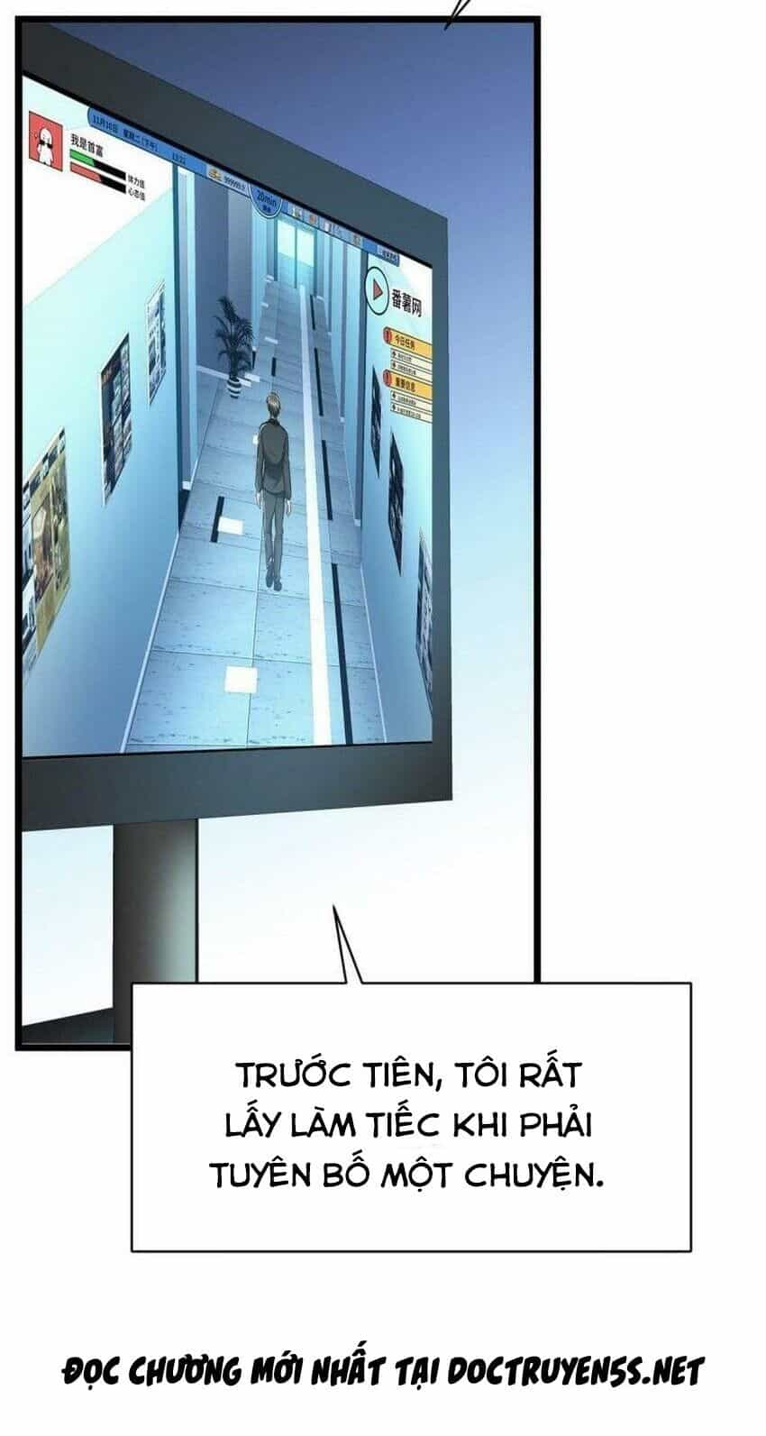 Thành Tỷ Phú Nhờ Thua Lỗ Game - Chương 49 - ảnh 12